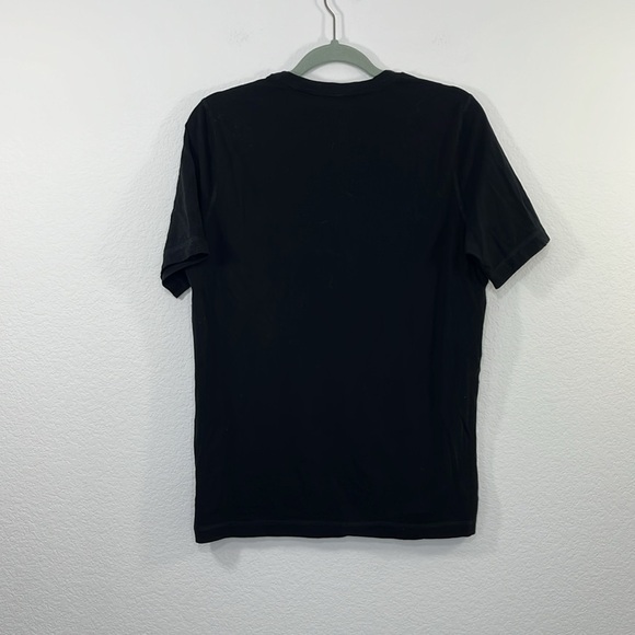 VUORI Men's Tuvalu Short sleeve Tee Black size Small style V101‎ - Picture 5 of 7